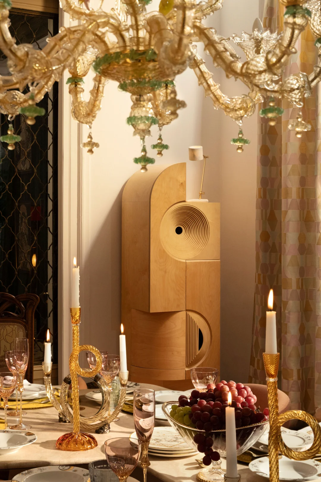 25年 米兰设计周 L'Appartamento 展览