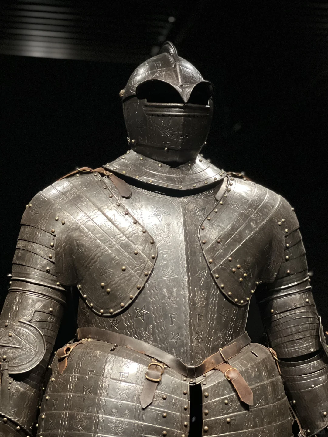 逢展必出精品的【南山博物馆】～