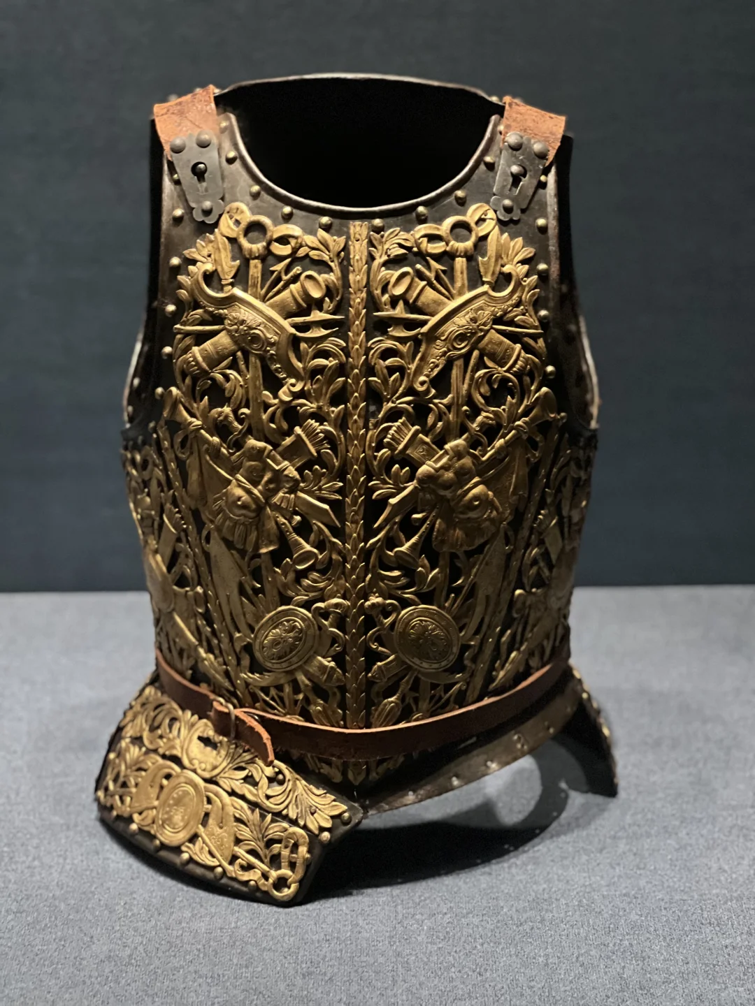 逢展必出精品的【南山博物馆】～