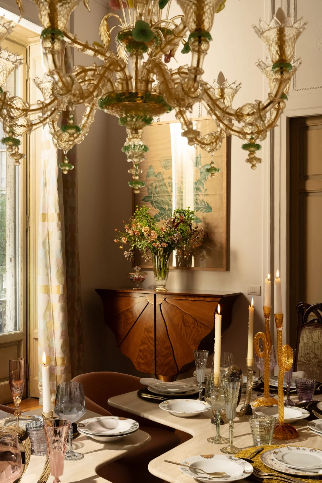 25年 米兰设计周 L'Appartamento 展览