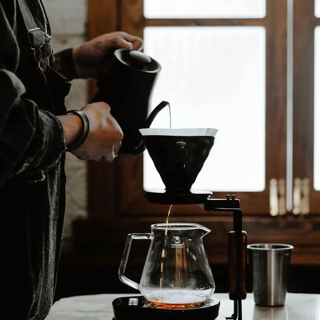 逛展攻略｜深圳咖啡展，深圳巧克力展