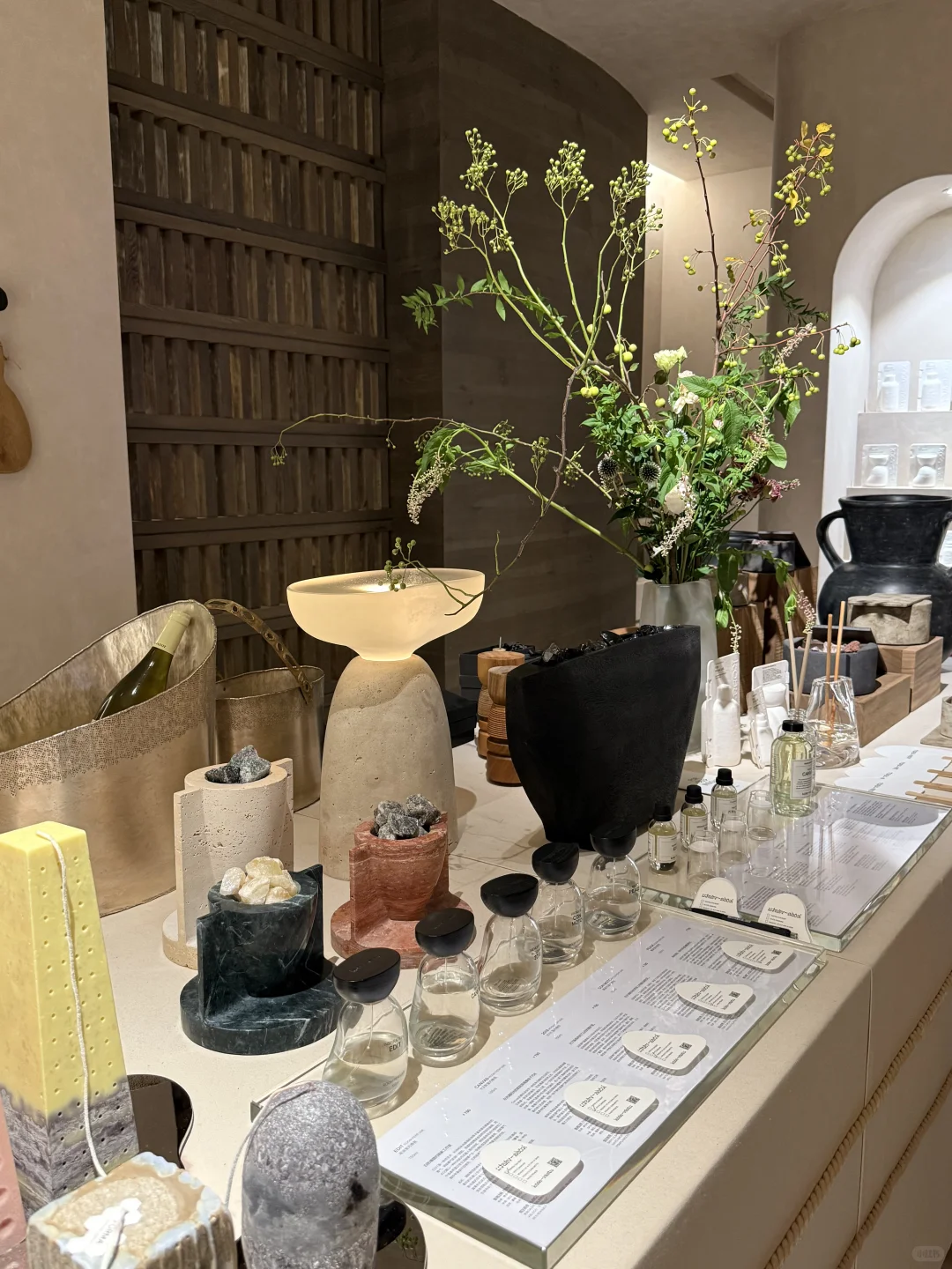 逛完设计周，还是这些比较好看