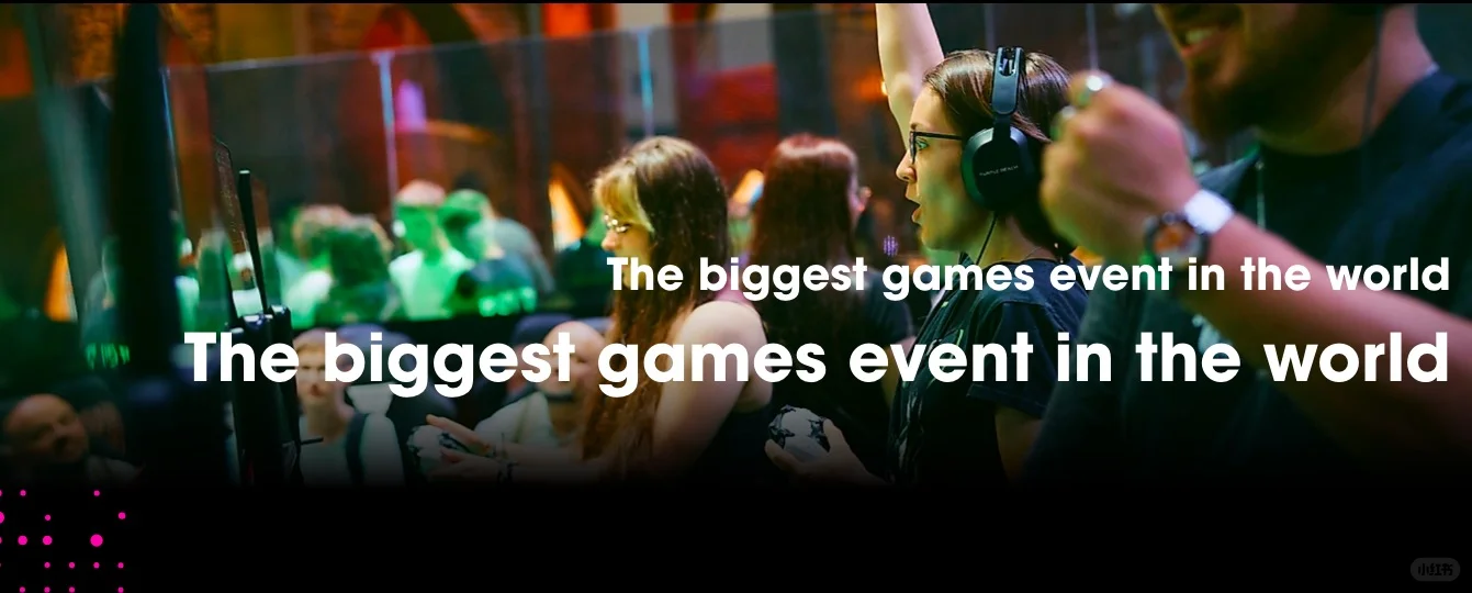 2025年德国科隆游戏展介绍及参展报名与名录