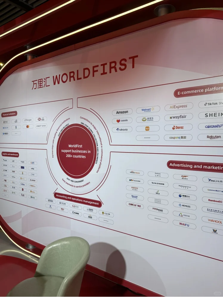 广交会见闻：外贸商机涌动，这些展位值得一探