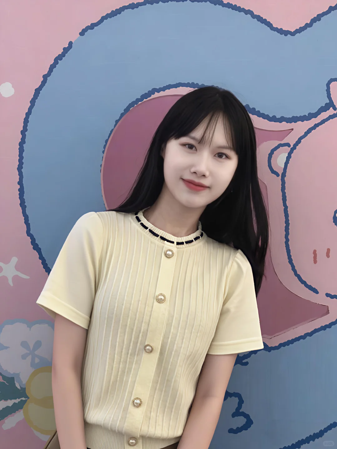 快30宝妈这状态怎么样