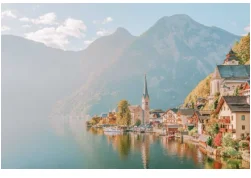 2026年奥地利能源展开始了