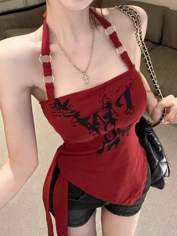 ?辣妹风牛仔套装上新啦！