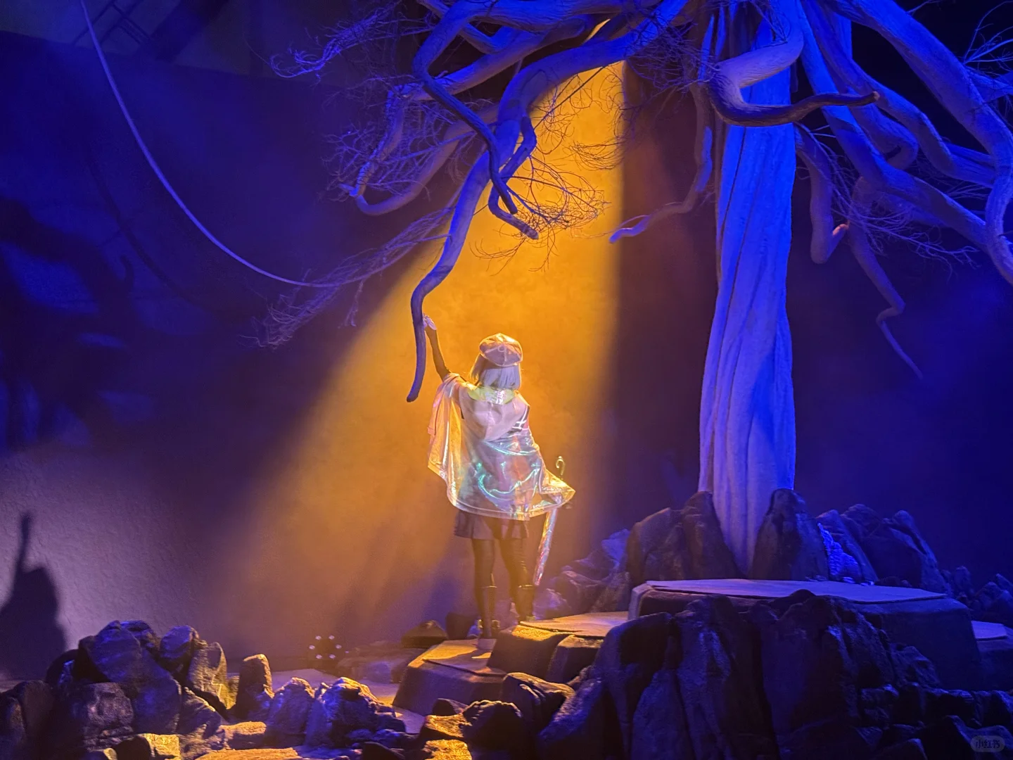 方舟肉鸽展8.3 下午场 repo（含剧透慎点）