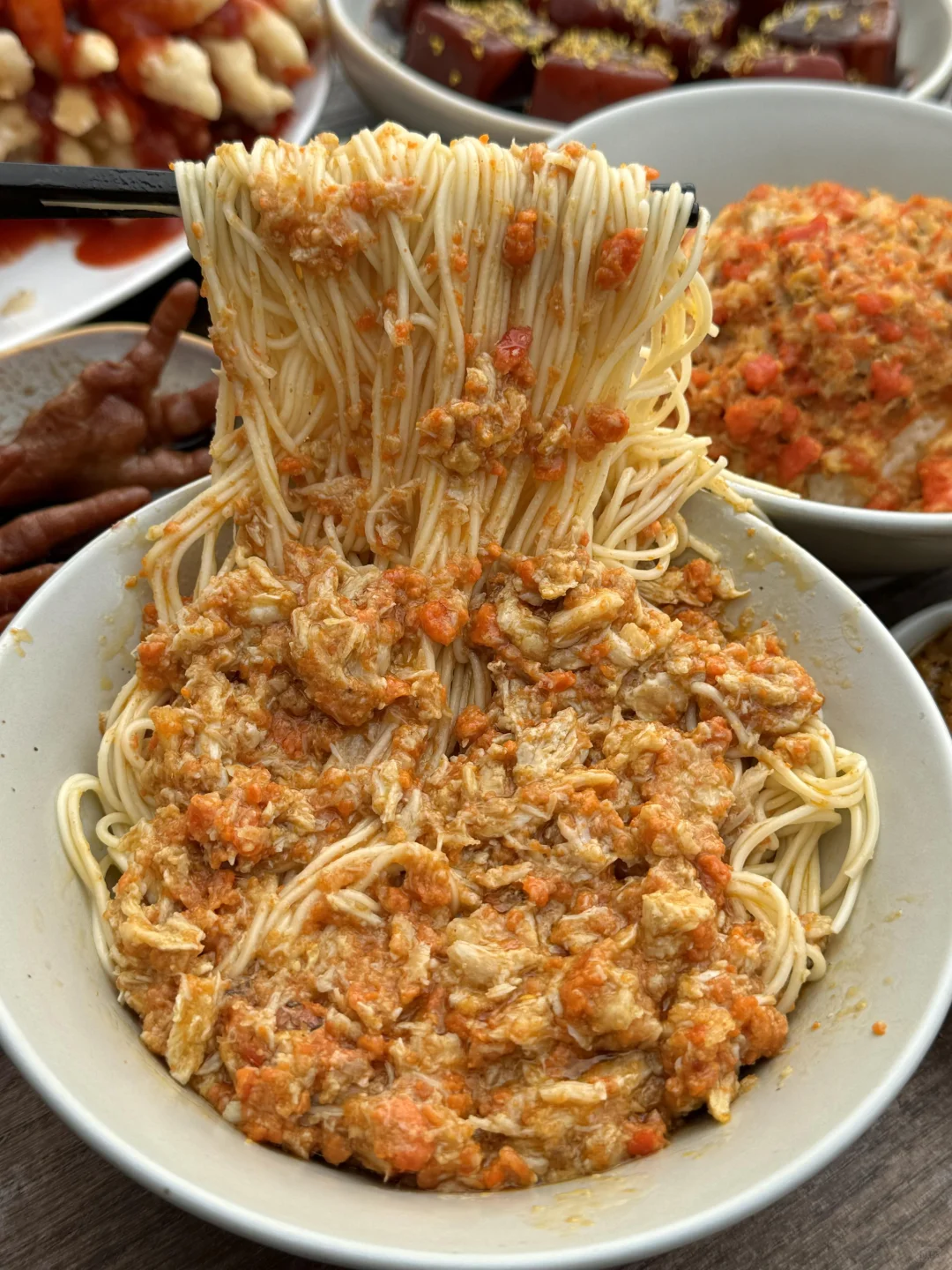 苏州花的zui值一笔❗️去平江路吃私房菜才……