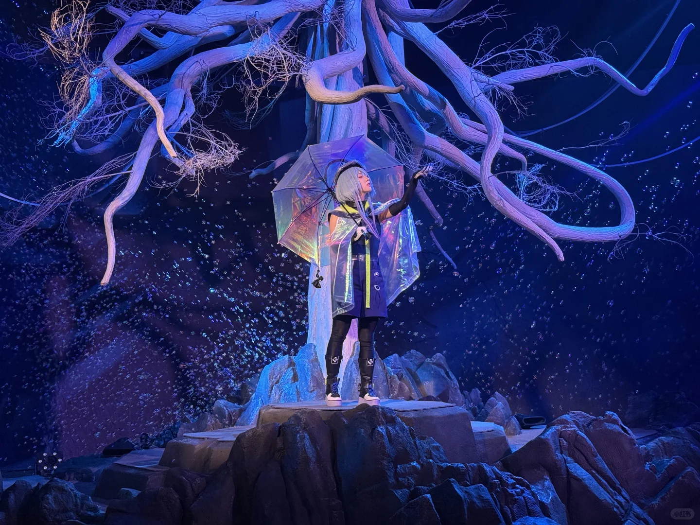 方舟肉鸽展8.3 下午场 repo（含剧透慎点）