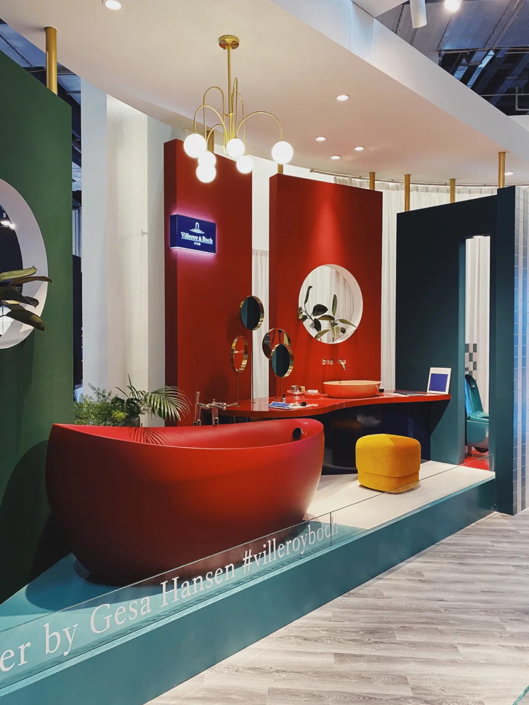 设计上海开幕啦！年度最期待的家居设计展