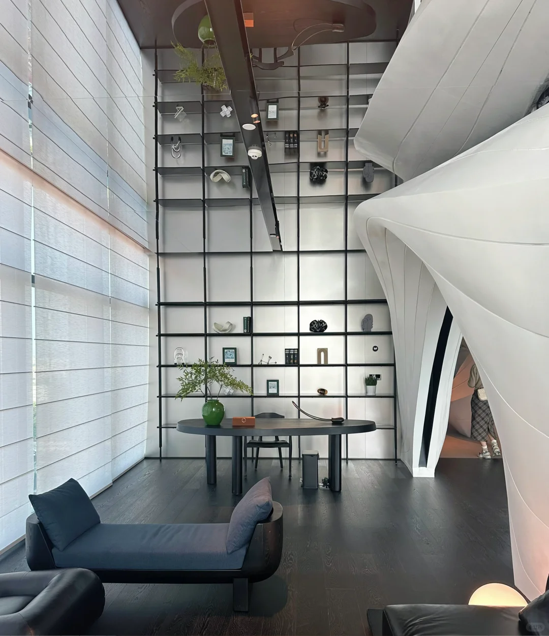 广州设计展失望了，才哥的HV展厅没让人失望