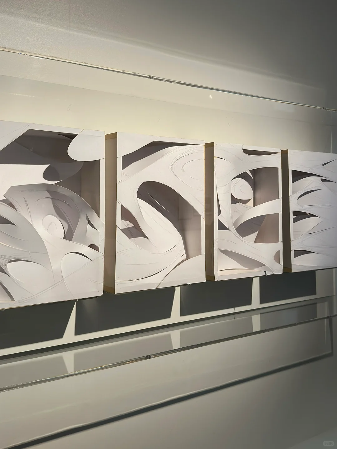 进入Es Devlin的异度空间?⚪️