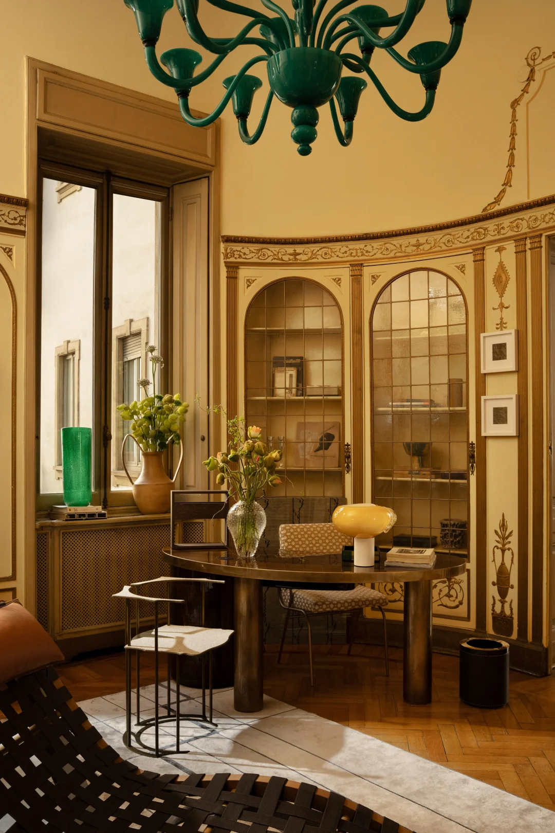 25年 米兰设计周 L'Appartamento 展览