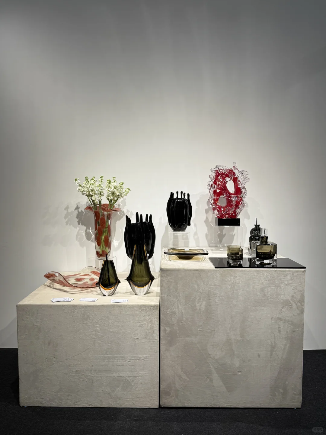 家具展‼️来这里直接被硬控一整天…