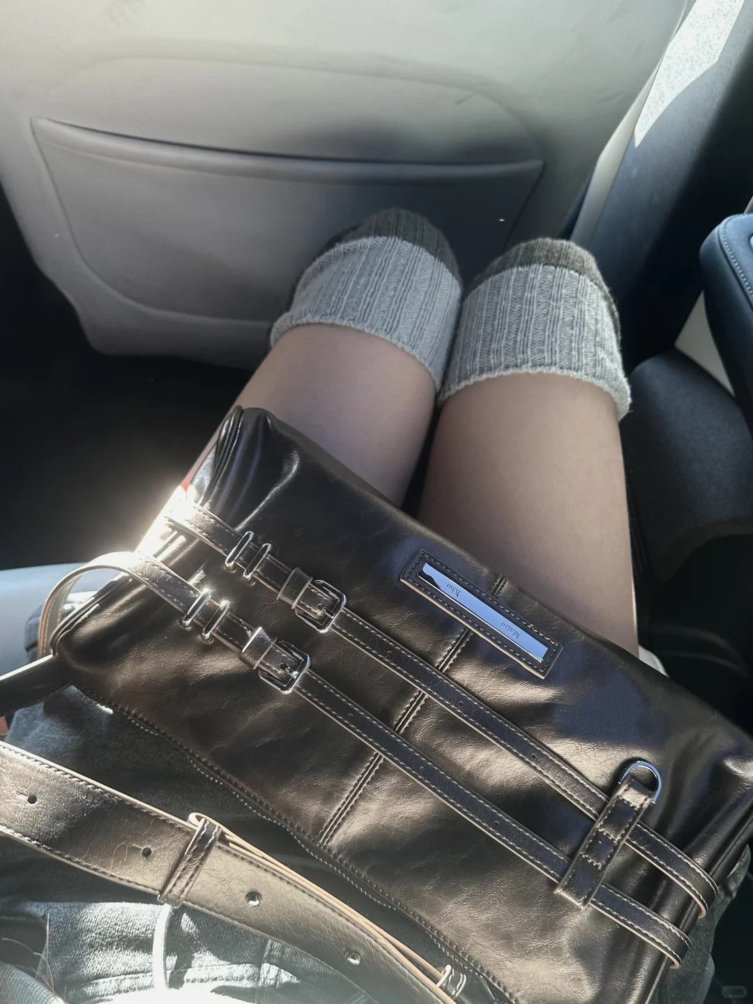 ??Matin Kim这款包也太适合辣妹了8️⃣…