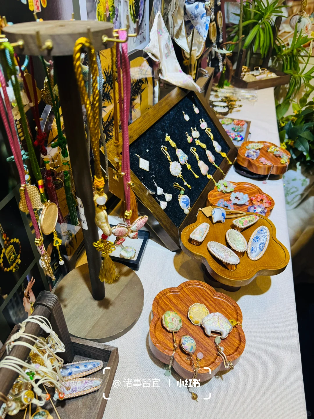 0元逛展❗北京文创交易博览会太好逛啦?