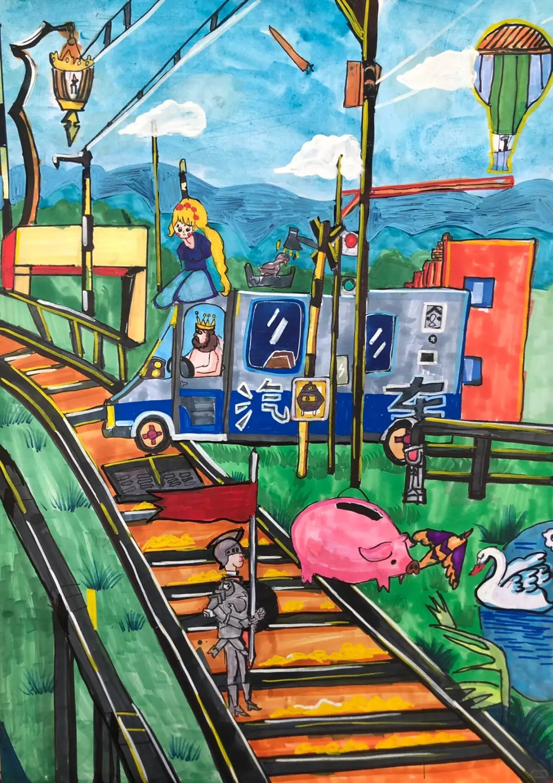 艺术生开学前值得参加的艺术大赛