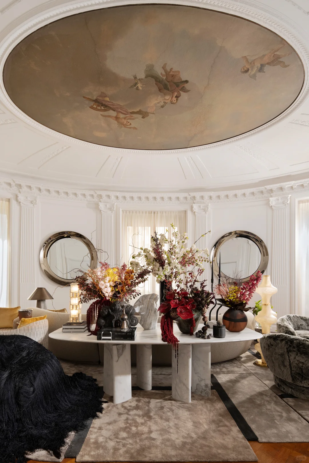 25年 米兰设计周 L'Appartamento 展览