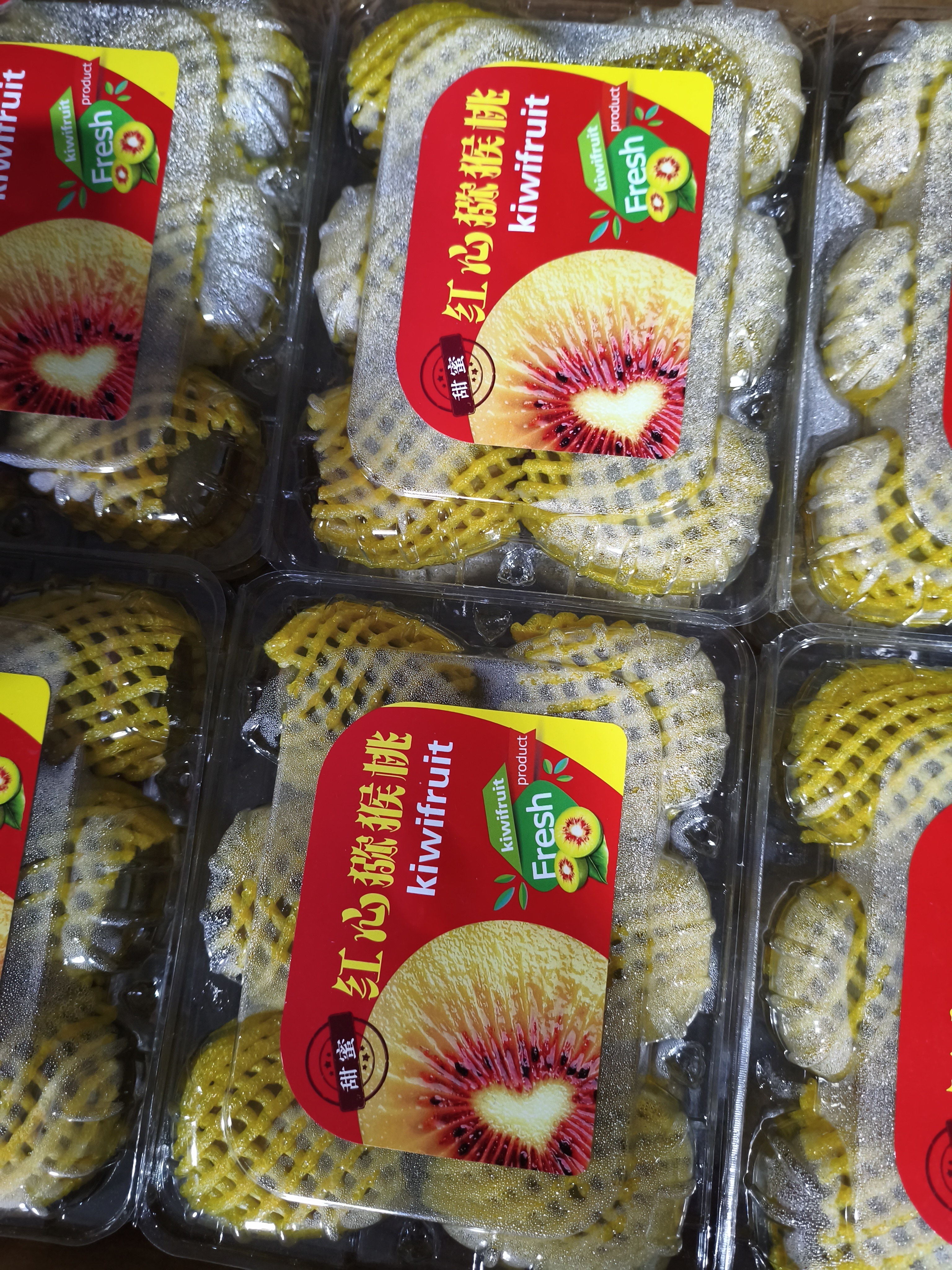 做社区团购之摆摊生活