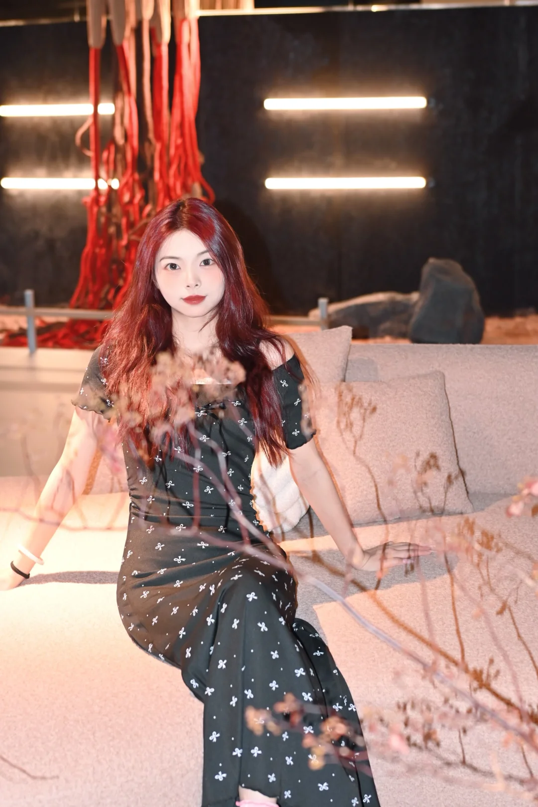 （东莞）东莞国际设计周暴走10000步‼️