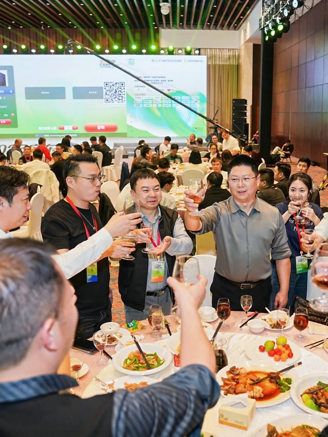 茶饮人集合！粤Tea2025秋季展8.31广州开逛