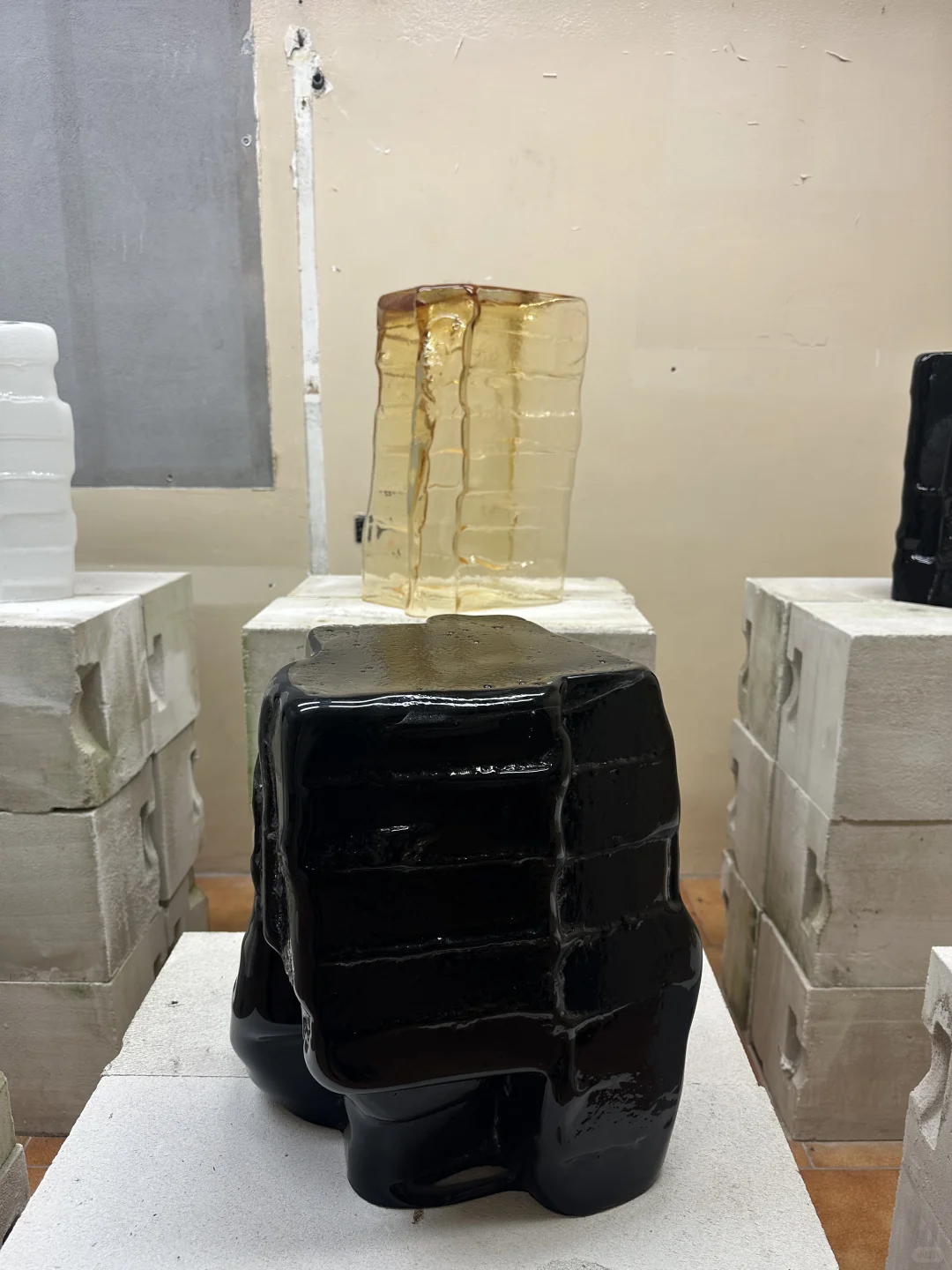 米兰市中心最值得一去的设计展&空间