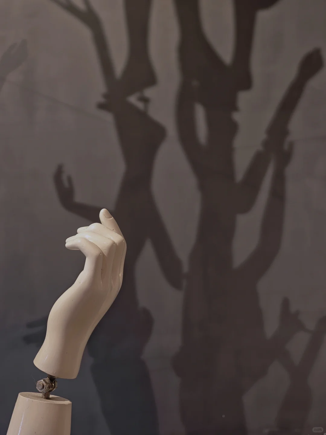 柳州工业博物馆 梁明玉教授装置作品邀请展