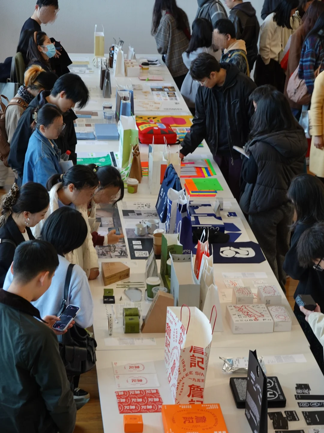 杭州｜周末计划1-去良渚看设计展