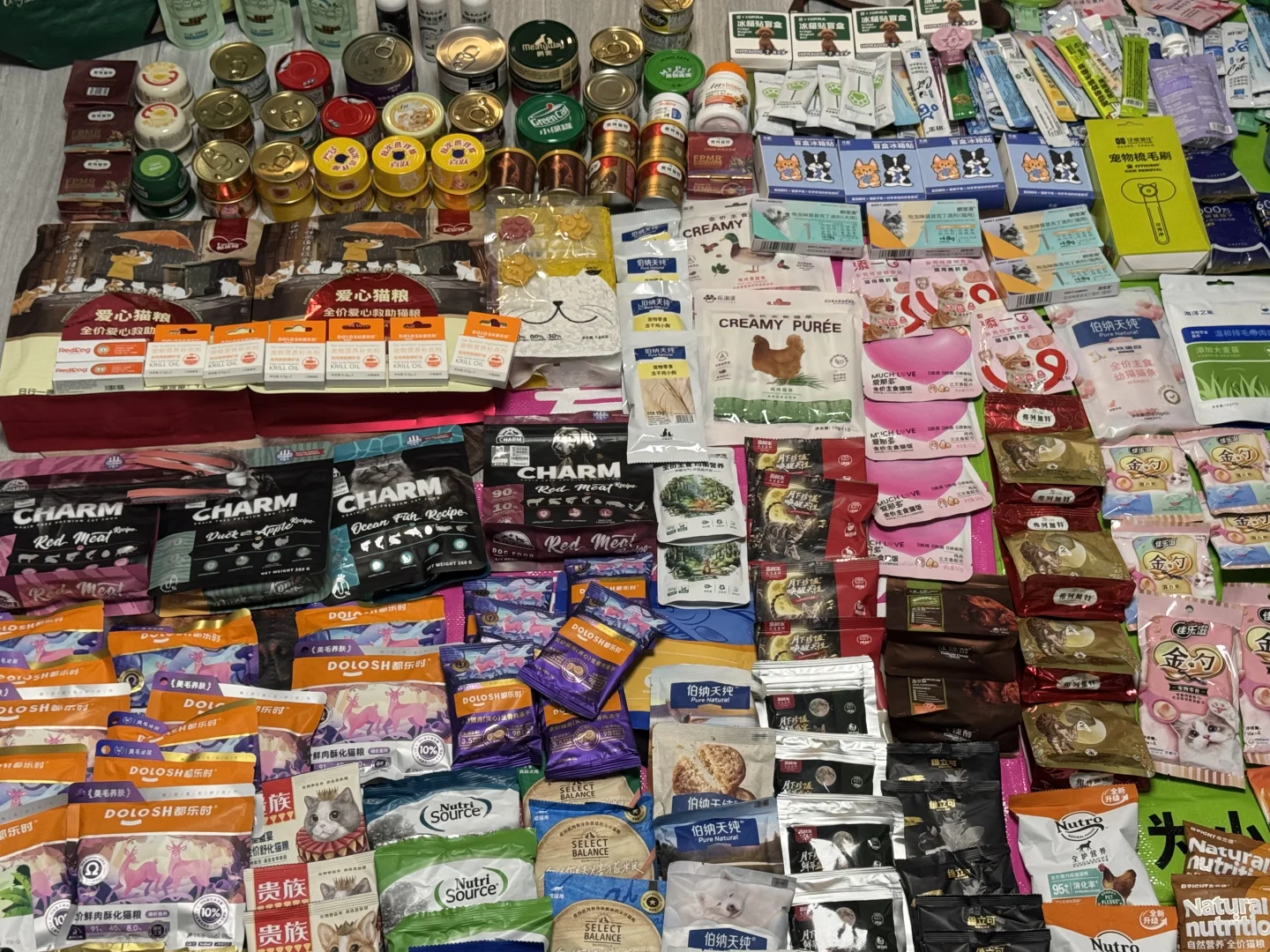 ??2025上海亚宠展超全攻略‼️