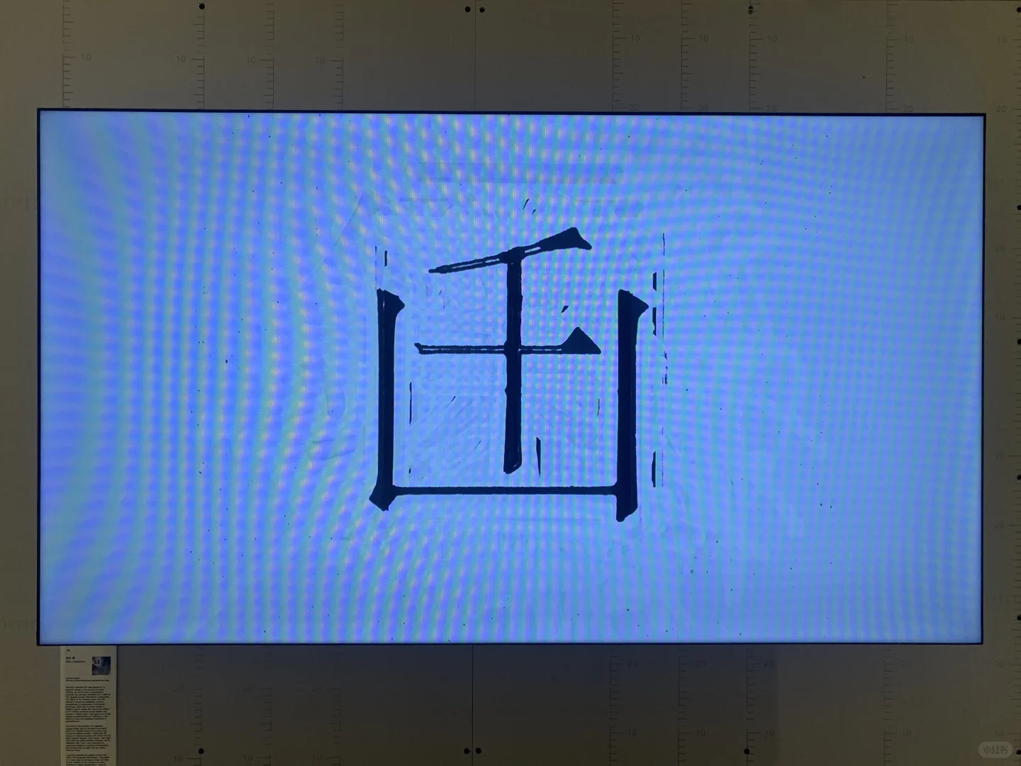 天目里 日本设计展｜坠入一场平面的狂欢