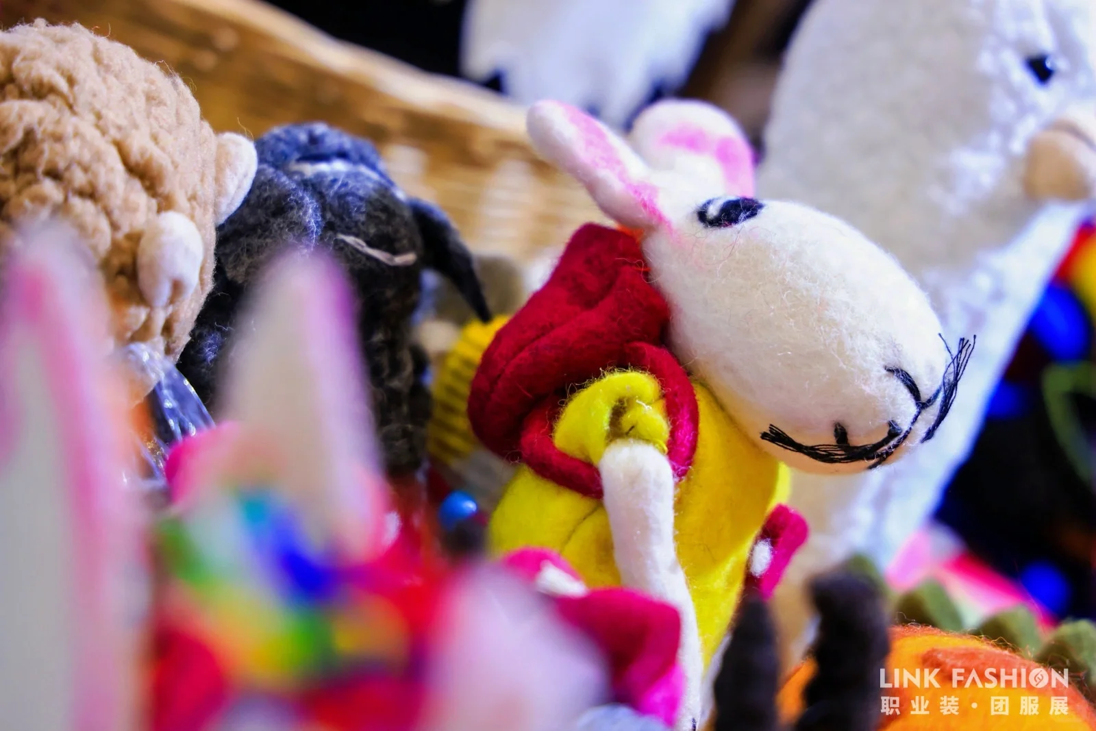 展会现场｜一些改造案例展出作品