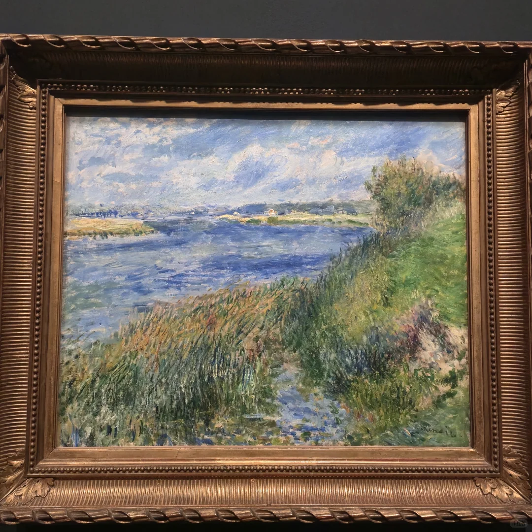 浦美奥赛展记录＜缔造现代＞