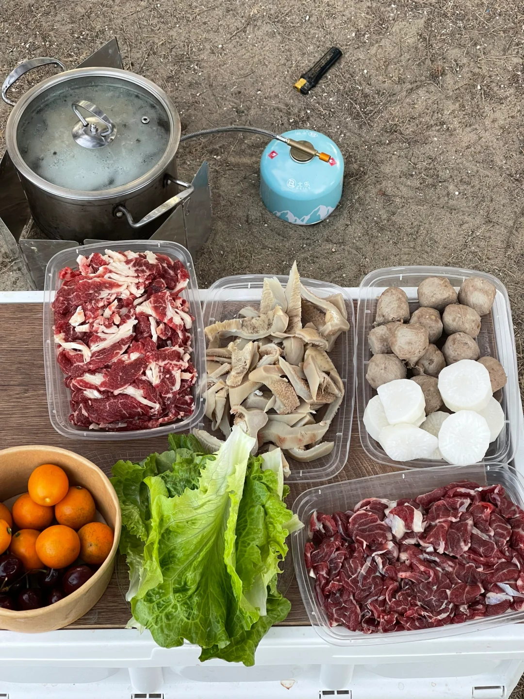 170斤｜又在期待夏天和海边了?