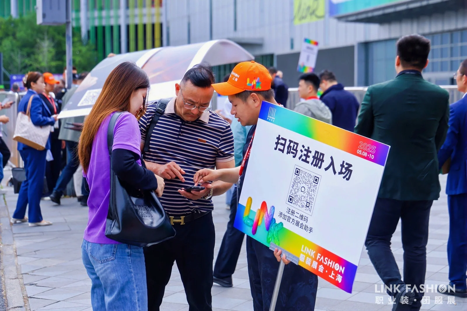 展会现场｜一些改造案例展出作品