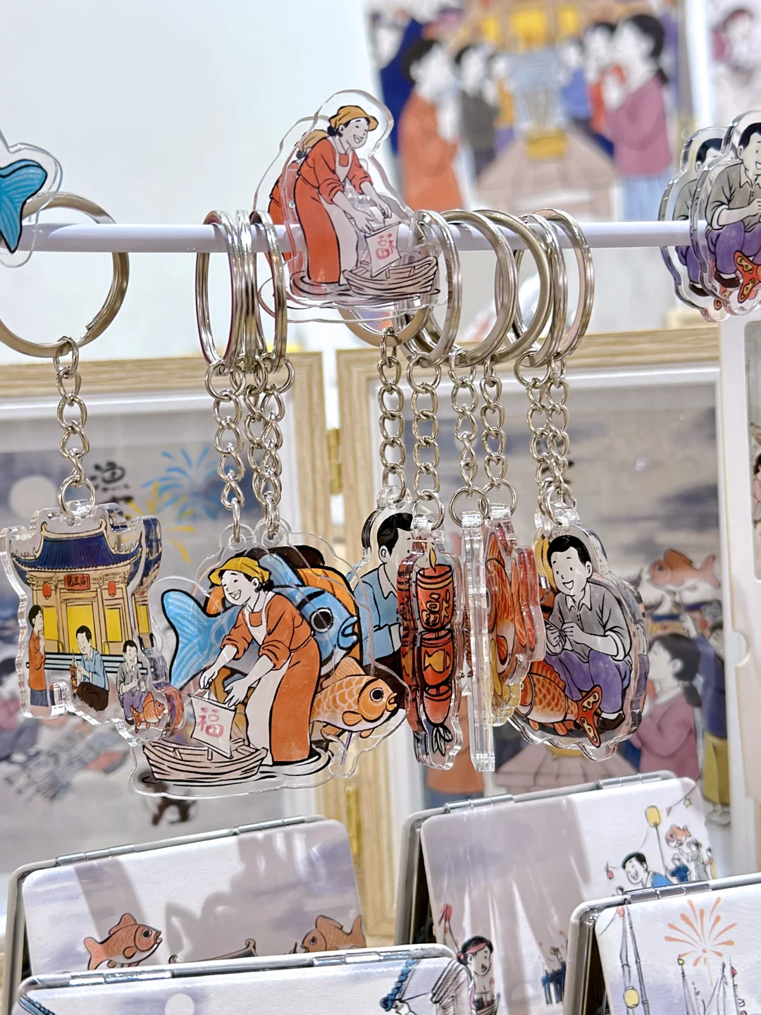 是热爱的设计啊｜2025烟台理工毕业设计展