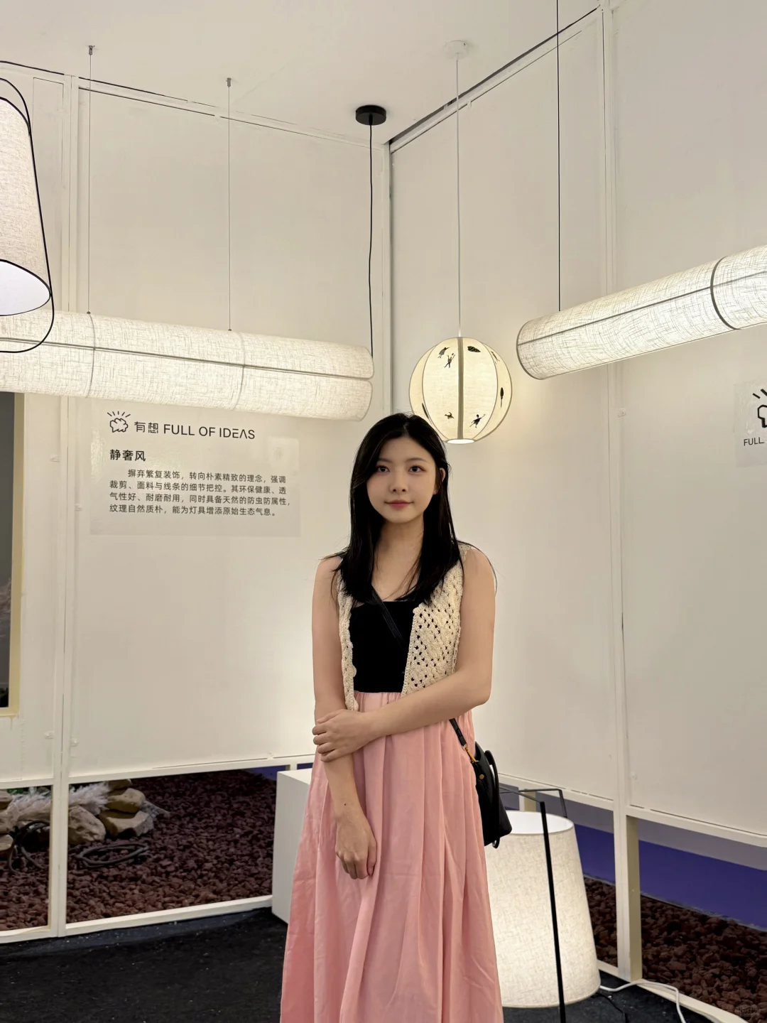 家具展‼️来这里直接被硬控一整天…