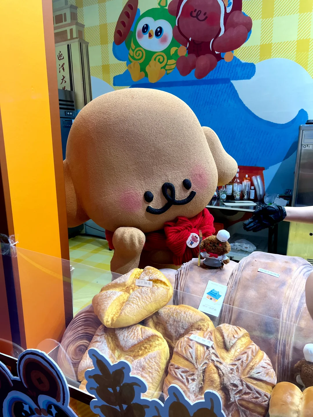 太原｜山西文博会我来啦（2）