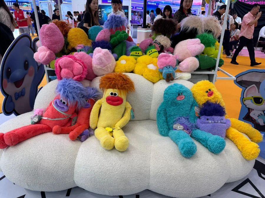 广州跨交会卖家加速布局俄罗斯、南美新市场