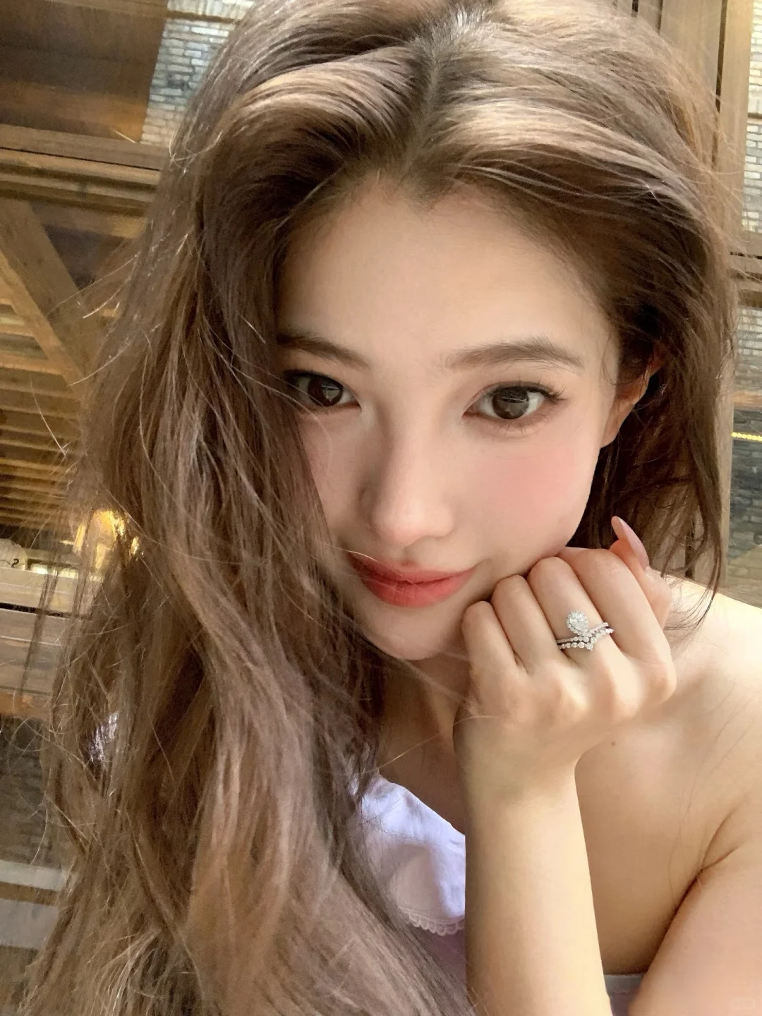 什么风格都想尝试一下