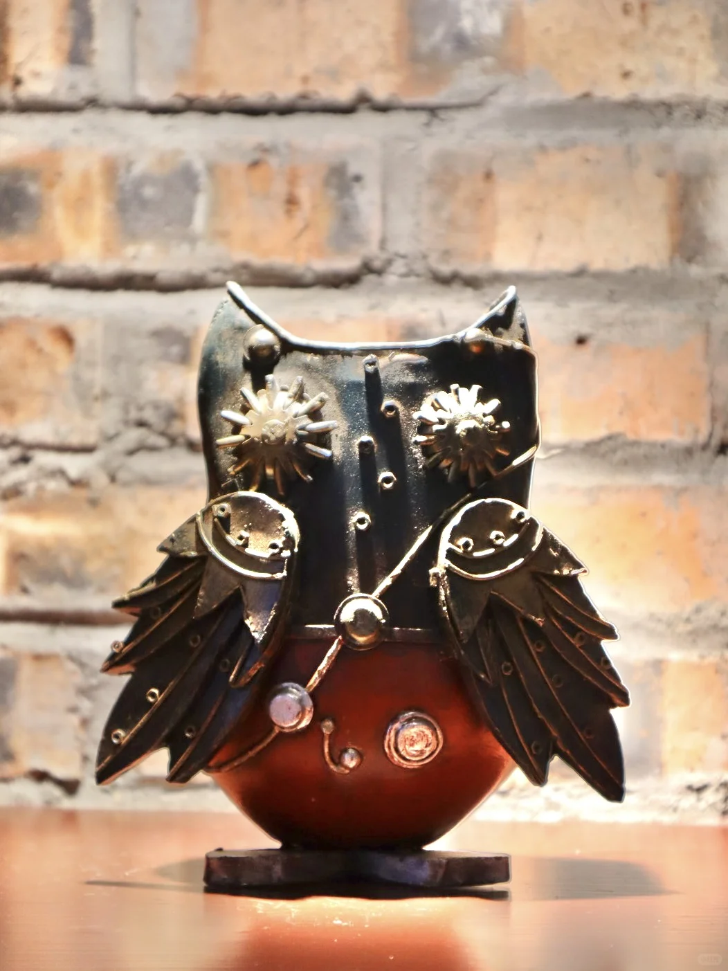 大连Day3: 冰山慧谷工业文化展