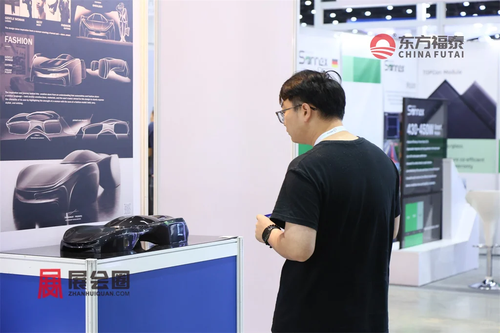 2026年泰国电动车及充电桩展MT Asia 2026