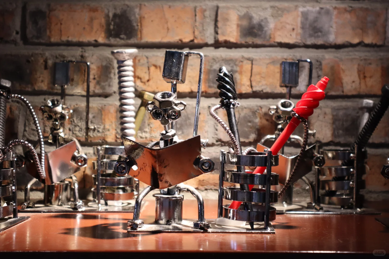 大连Day3: 冰山慧谷工业文化展