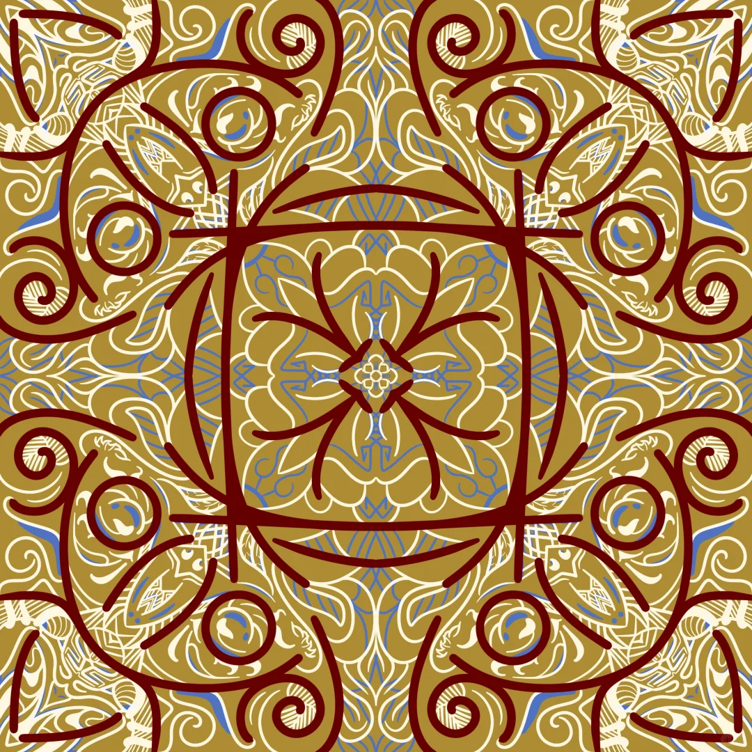 一定要来逛逛！银川科技学院毕业设计展