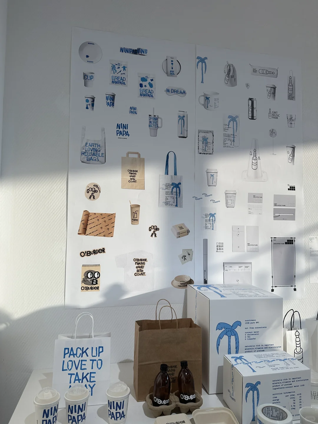 杭州｜周末计划1-去良渚看设计展