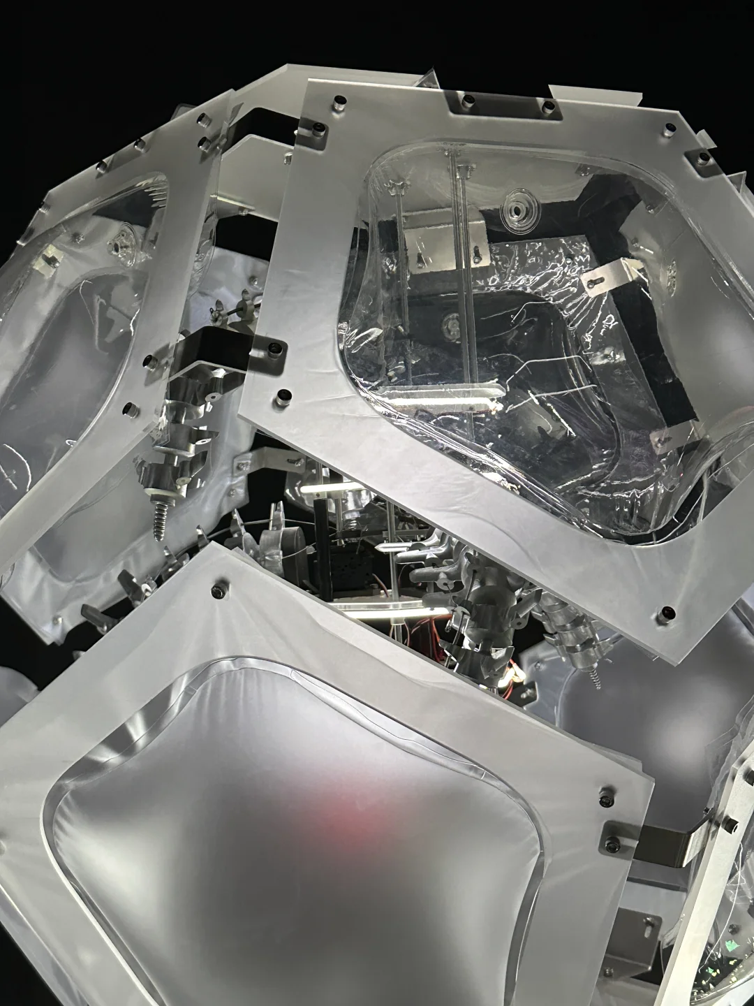 北京数字艺术展！多智能体与艺术的跨界交融！