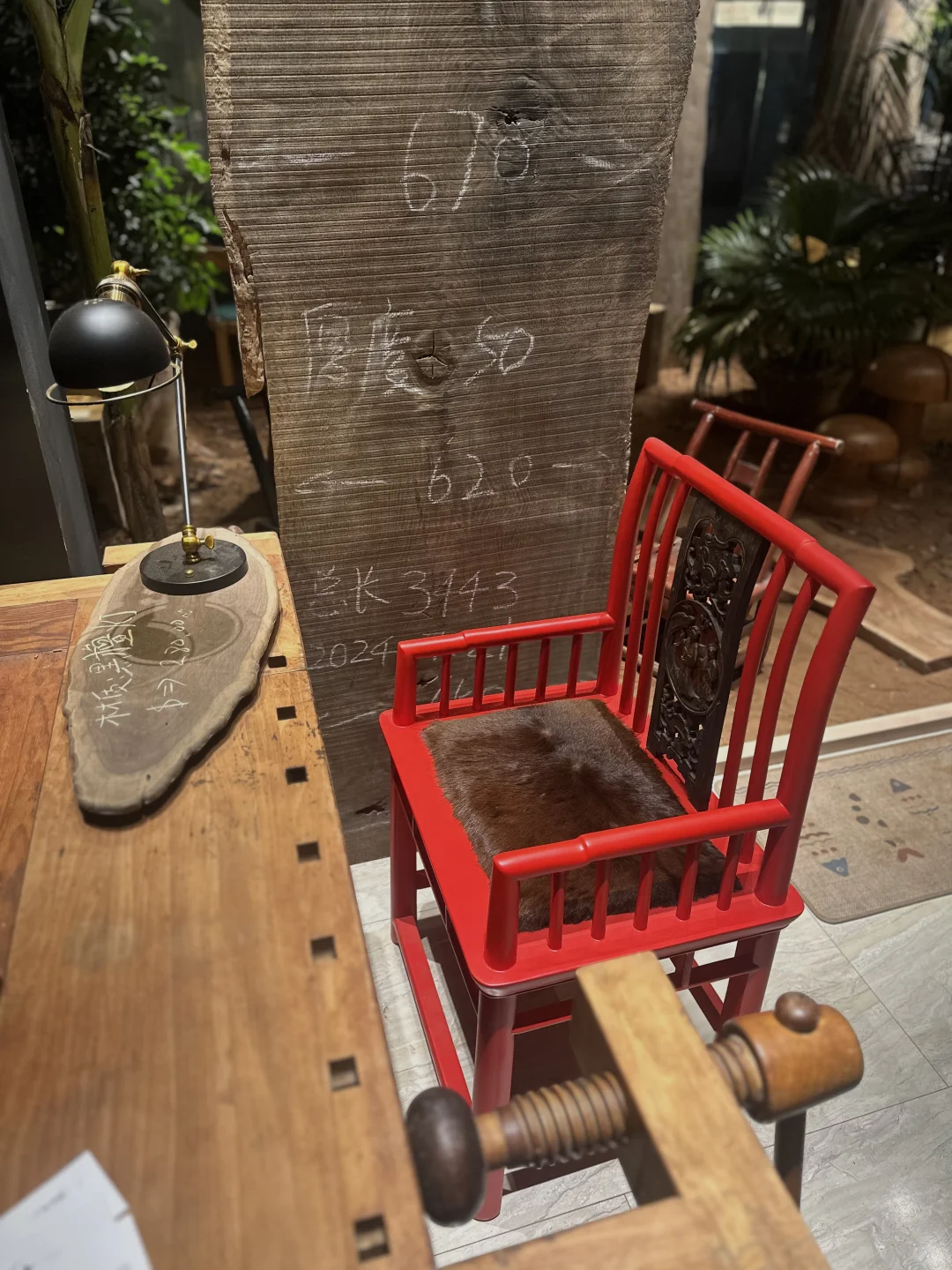 东莞设计展归来✈️