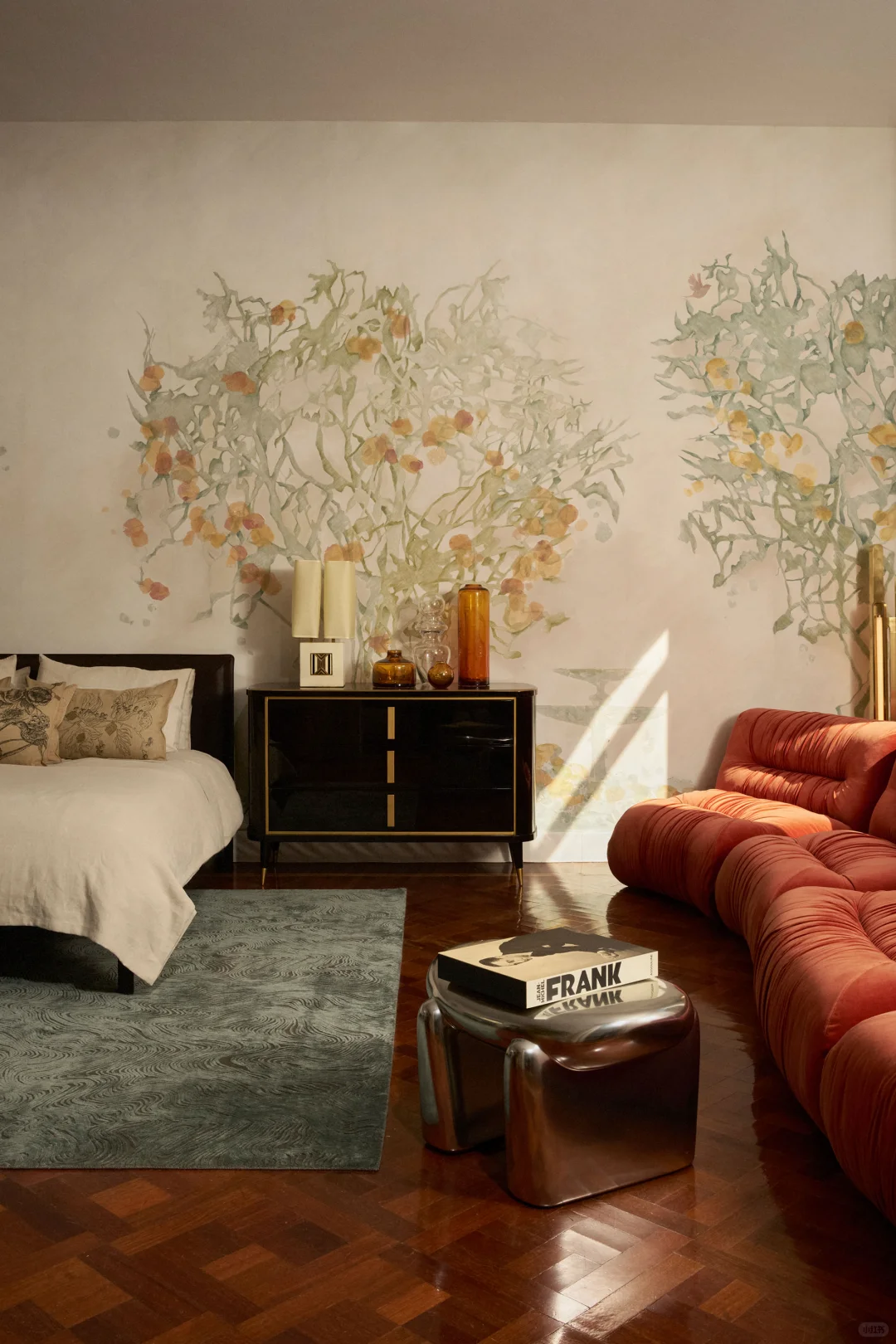 25年 米兰设计周 L'Appartamento 展览