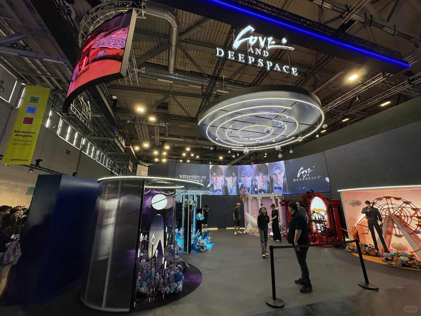 2025科隆游戏展Photo Dump