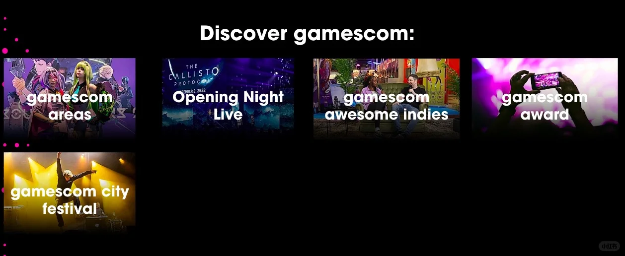 2025年德国科隆游戏展介绍及参展报名与名录